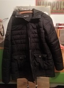 Kurtka zimowa Alpine Pro, metka: XL, pasuje na M