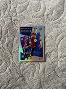 NAKLEJKI TOPPS UEFA CHAMPIONS LEAGUE 25/26 NR 40