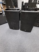 Para kolumn 12'' 500W 5 Ohm w obudowach plastikowych IMG Stage Line