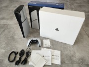 PlayStation 5 Slim digital BEZ KODU FORTNITE 