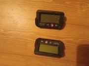 Zegary elektroniczne -2 sztuk.