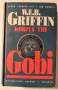 Korpus VIII Gobi W.E.B Griffin