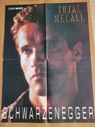 Plakat Arnold Schwarzenegger, Sylvester Stallone 