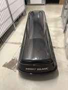 Box dachowy Mont Blanc Warszawa