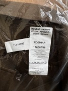 Mundur galowy wojsk lądowych 112/167/96