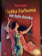 Ciotka Farnuma nie była dziwką