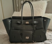 Torebka na wzór balenciaga