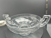 Misa duża  szklo uranowe