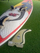 Deska windsurfingowa HiFly Move 95l