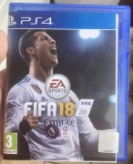 FIFA 18 – ps4!!!!