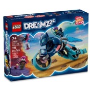 Lego 71479 DREAMZzz Koci motocykl Zoey