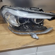 Lamap BMW x3 G01 prawa uszkodzona USA