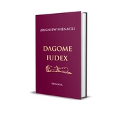 Dagome iudex Nienacki 3 tomy w jednym w bordowym płótnie! Do 17 stycznia!