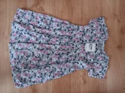 Sukienka dziewczęca NNKids 134 cm 9 lat ,nowa