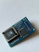 Chip Aladdin Xblast 1MB DualBios Xbox Classic OG Xbox v1.0 - v1.5 oraz v1.6