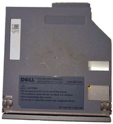 Napęd DVD+RW Dell C3284-A00 do Latitude: D600 D620 D630 D820 