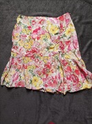 Spódnica mini w k
