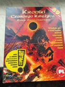 Kroniki czarnego księżyca PC Big Box 