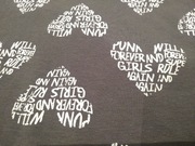 Nowa bluzka z długim rękawem 158