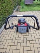 Kosiarka spalinowa Castel Garden (marka STIGA) XC 48 GW 4