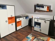 Meble Forte kolekcja Colors 