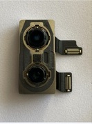 Apple iPhone XS aparat oryginalny