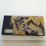 ETUI CASE DO GALAXY NOTE 10