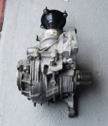 MAZDA CX5 2015 lift USA MOST DYFER REDUKTOR