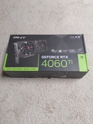 pny  rtx 4060 ti  8GB