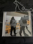 Peja Slums Attack Na Legalu? Wydanie 2014 2CD