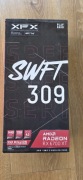 XFX Radeon RX 6700 XT SWFT 309 Gaming 12GB GDDR6