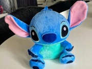 STITCH LILO I STICZ  MASKOTKA PLUSZAK PRZYTULANKA DLA DZIECKA