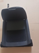 Stoliki foteli przód C4 Picasso I 