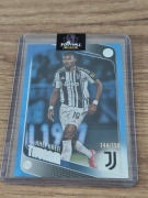 Topps Khéphren Thuram /150 Juventus 