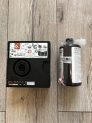 Zestaw naprawczy koła kompresor klej VW AUDI SEAT SKODA