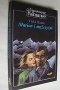 Vicki Baum: Marion i życie + Marion i mężczyźni