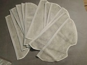 Zmywalne ściereczki z mikrofibry do Xiaomi Roborock 10szt