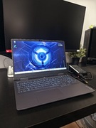 Laptop gamingowy Lenovo LOQ i5 13420h/RTX3050/16gb ram ddr5