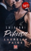 Uwikłani Pokusa Laurelin Paige