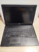 Laptop Fujitsu lifebook A555/G