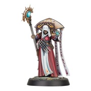 CLEONA ZEITENGALE CURSED CITY WARHAMMER QUEST AOS RAMKI 