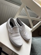 Vans trampki wsowane 