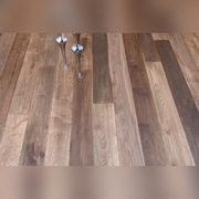 Deska podłogowa warstwowa dąb 14(4)x180x1000-2200