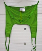 Pas, chusta podnośnika pacjenta dla niepełnosprawnych. LIKO M