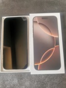 Iphone 16 pro Max 256gb Tytan Pustynny 