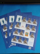 ark.Fi 5177 XVII Walny Zjazd PZF, 2021 rok