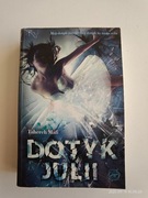 DOTYK JULII. TEHEREH MAFI