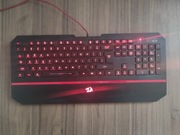 Klawiatura Redragon przewodowa