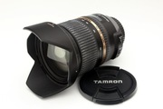 Canon EF Tamron 24-70 2.8 VC - pomóż Emilowi !