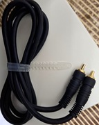 Kabel przewód do subwoofera C2G 150cm. Drugi gratis